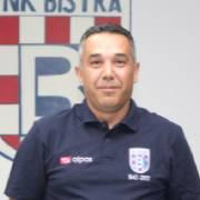 Darijo Gulić - dopredsjednik kluba Darijo Gulić - dopredsjednik kluba